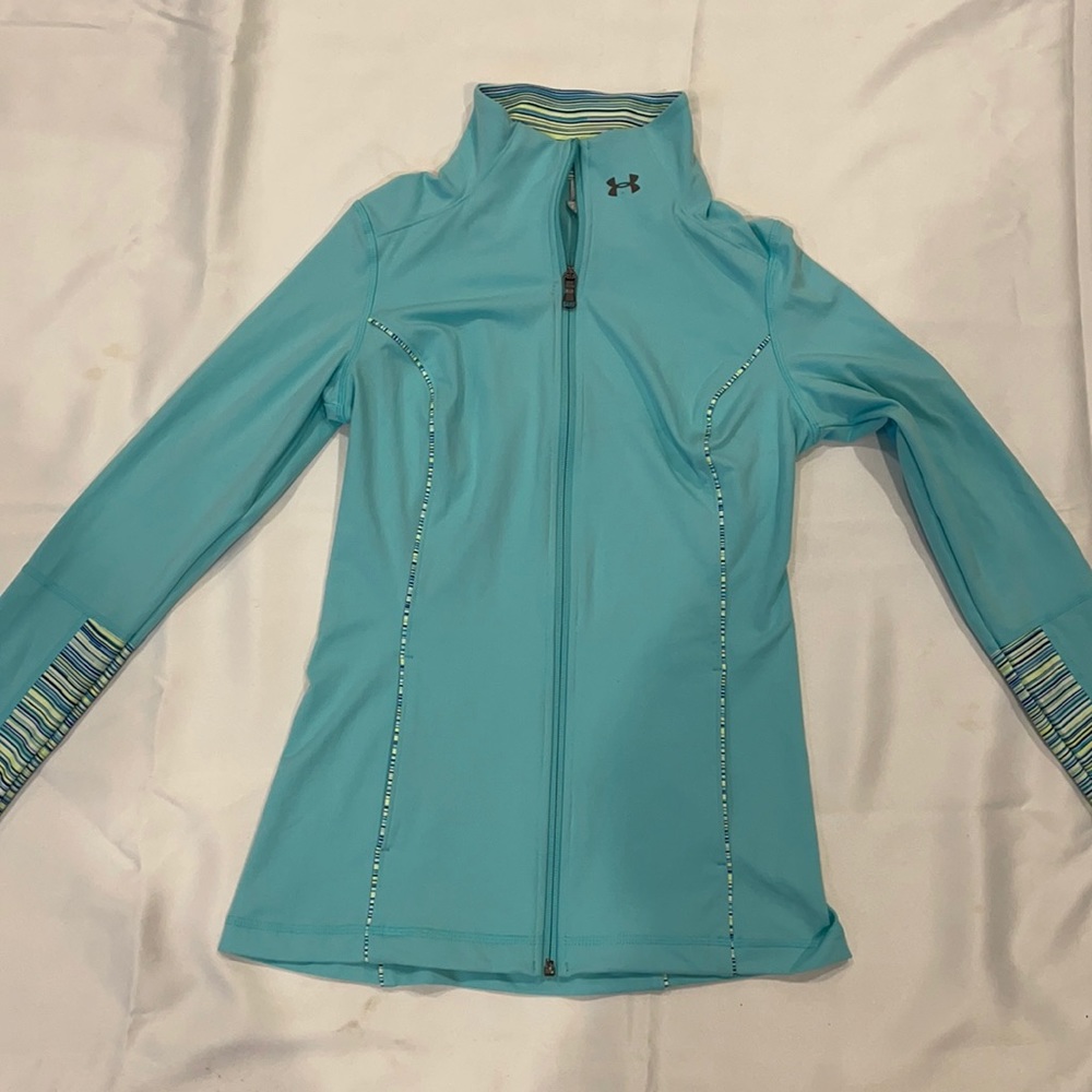 Athletic wear